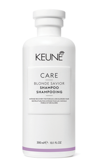 Care-Blonde-Savior-Shampoo-300ml &euro;20,95