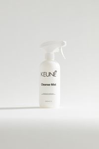 Keune-Cleanse-Mist V,a. &euro; 3,50