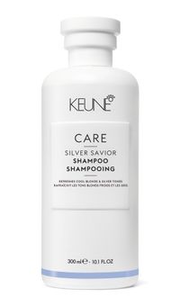 Silver Savior Shampoo 300ml 20,95