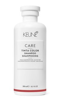 Tinta Color Care Shampoo 300ml van &euro; 20,95